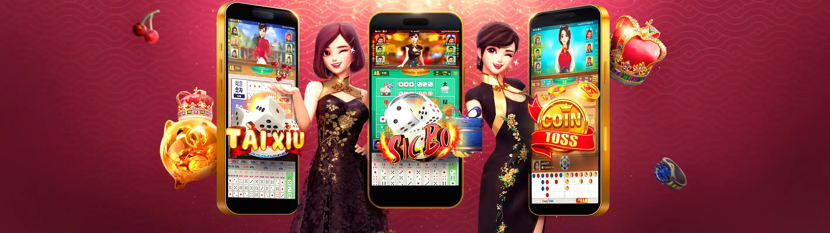 Hình ảnh minh họa Chính sách Bảo mật của 33win 9